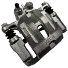 2012 Mazda CX-7 Brake Caliper 5